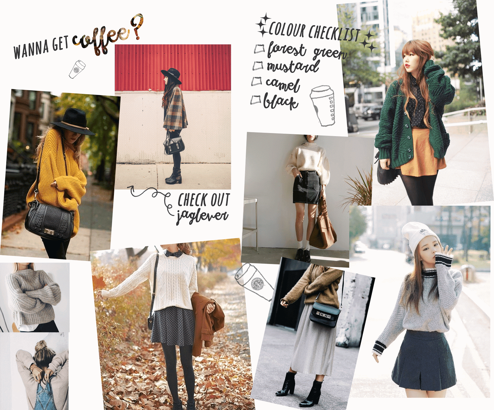 Autumn sales outfits uk